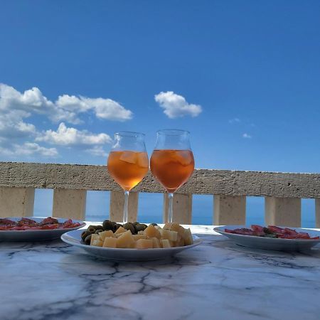 Apartment Andjela Starigrad Paklenica Luaran gambar