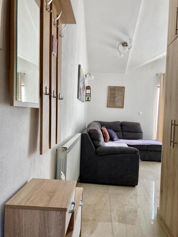 Apartment Andjela Starigrad Paklenica Luaran gambar
