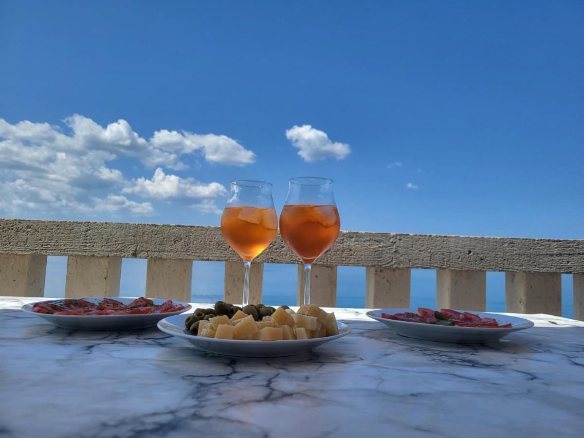 Apartment Andjela Starigrad Paklenica Luaran gambar