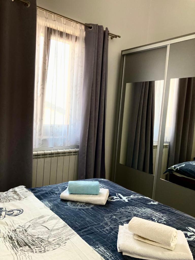 Apartment Andjela Starigrad Paklenica Bilik gambar