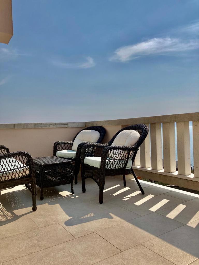 Apartment Andjela Starigrad Paklenica Bilik gambar
