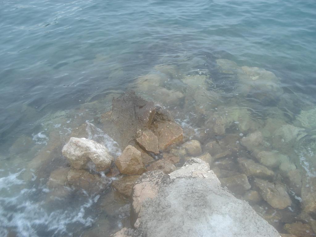 Apartment Andjela Starigrad Paklenica Luaran gambar