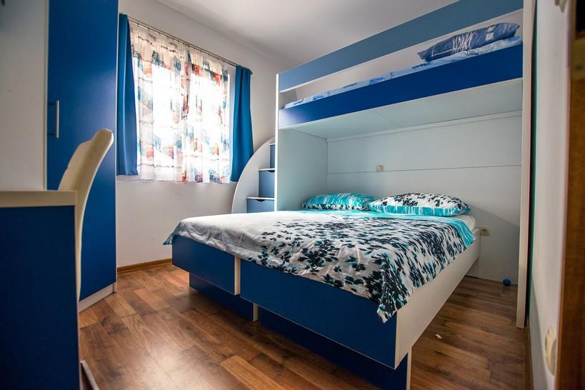 Apartment Andjela Starigrad Paklenica Luaran gambar