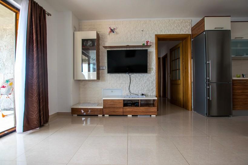 Apartment Andjela Starigrad Paklenica Luaran gambar