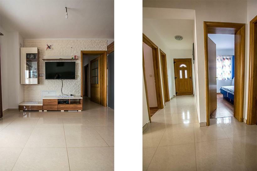 Apartment Andjela Starigrad Paklenica Luaran gambar